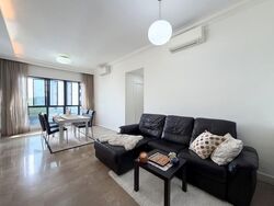 Regent Heights (D23), Condominium #570442991